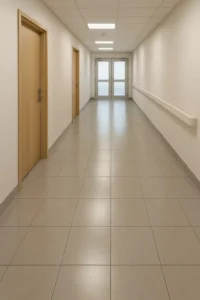 شركة تنظيف منازل