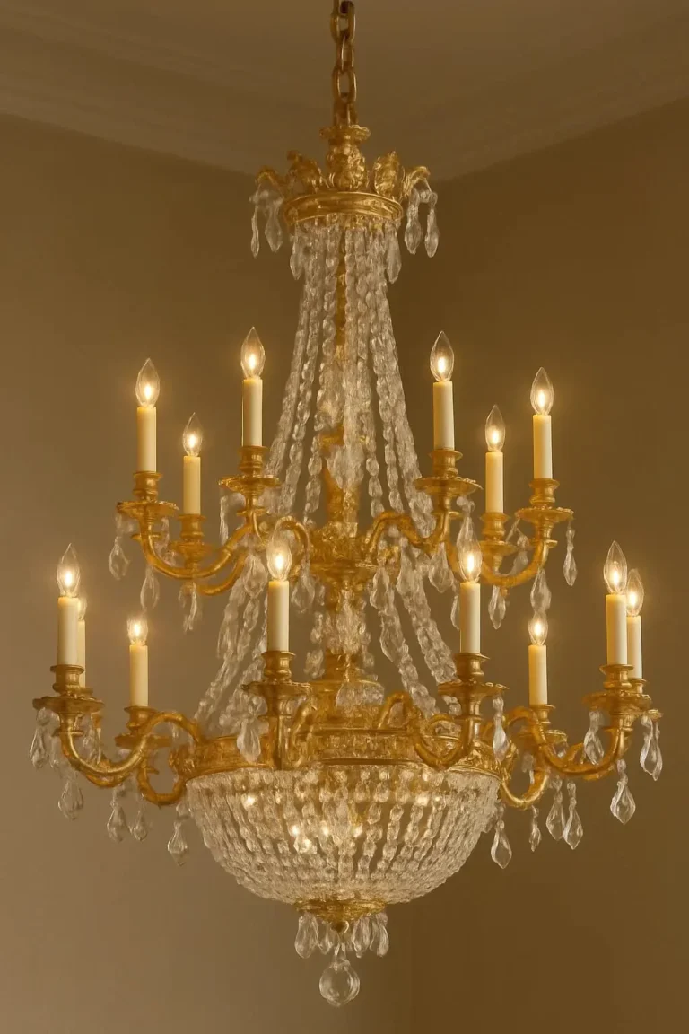 ثرية بعد التنظيف من شركة لارا كلين