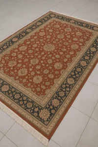 سجادة نظيفة من شركة لارا كلين