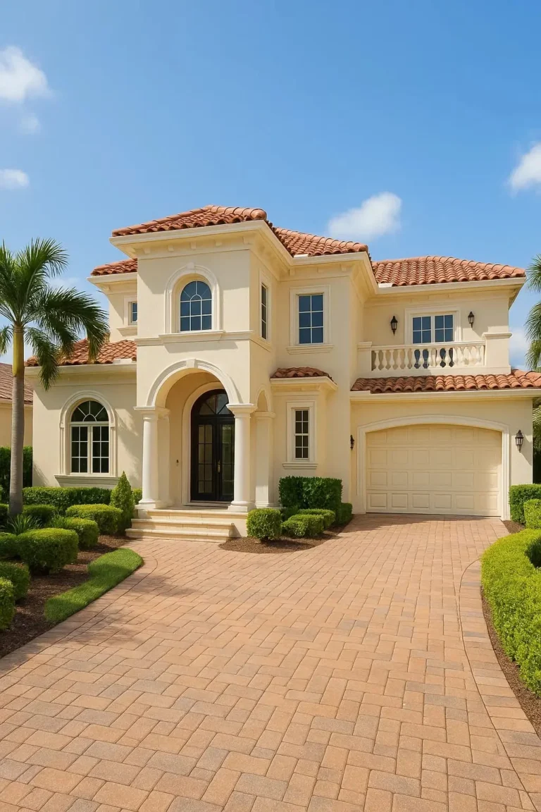 شركة تنظيف فلل