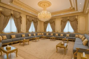 شركة تنظيف مجالس في العين باستخدام معدات حديثة وتقنيات متطورة